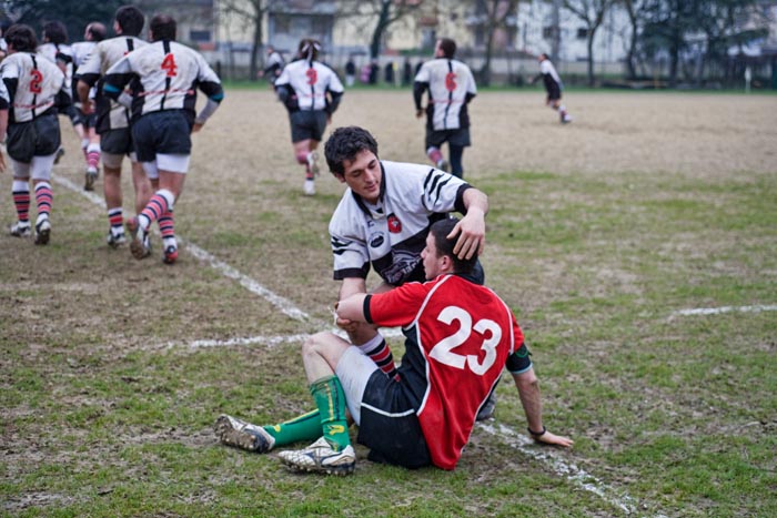 Rugby Mugello